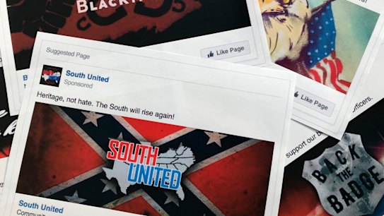 Facebook, Twitter roll out new tools to fight online manipulation