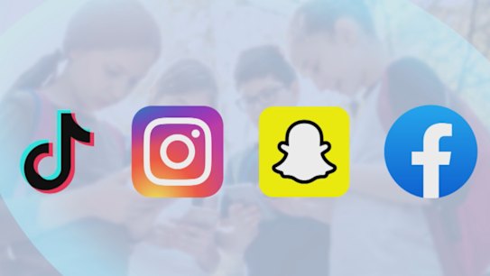 Children aged under 16 will be banned from using social media under world first laws passed by the Senate overnight.
