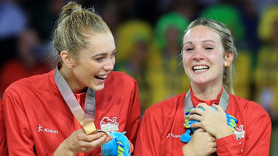 Swifts enlist another England ace for run home