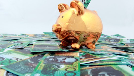Prepare for sharply higher mortgage payments, Reserve Bank warns investors