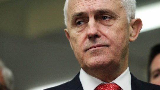 Prime Minister Malcolm Turnbull and other major party politicians can't ignore the mood for a protest vote in the electorate.