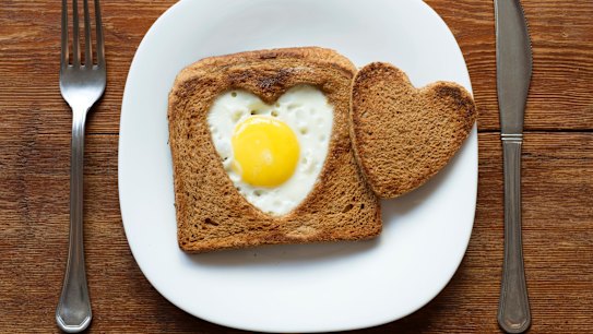 Egg, hold the bread: The ketogenic diet is notoriously challenging to maintain, but may have benefits for people with particular health issues.