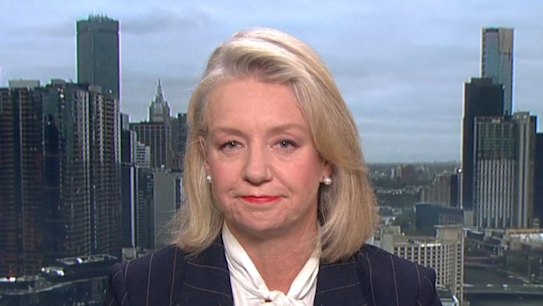 Nationals Senator Bridget McKenzie said she believes her colleague Barnaby Joyce will not defect to One Nation after his bombshell statement confirming he will not recontest his seat.