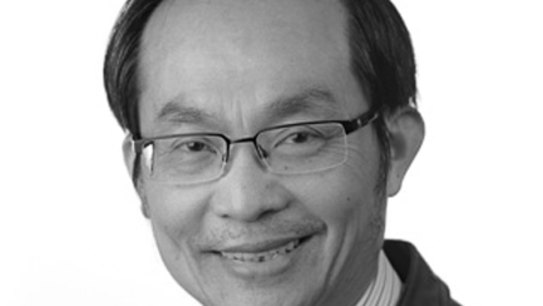 Feng Chongyi, an associate professor of Chinese Studies at the University of Technology Sydney. 