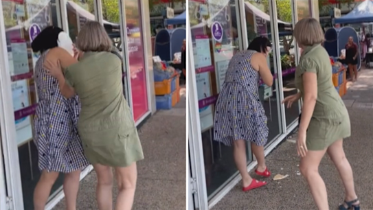 Charges have been laid over an alleged attack on Northern Territory Chief Minister Natasha Fyles.