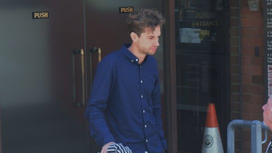 Edward Cameron never saw or spoke directly with John Hemmes before his death in 2015. 