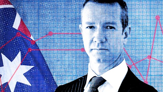 Fairfax/Ipsos poll: Coalition caught in cycle of vengeance