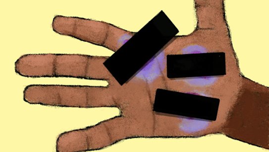 Illustration: Andrew Dyson.