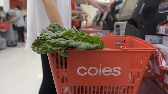 Wesfarmers defends independence of pick to chair spun-off Coles