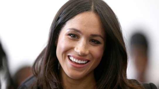 Meghan Markle's father to miss royal wedding due to 'heart surgery'