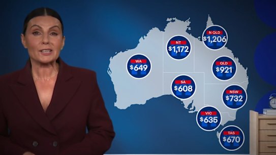 New research shows average annual premiums for new home and contents policies have jumped 14 per cent