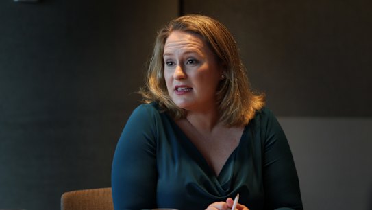 Steel reinforcing to protect consumers will follow royal commission