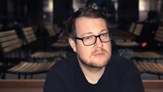 'It was a piss take': the Aussie behind 'joke' cryptocurrency dogecoin and how it reached $2.4b