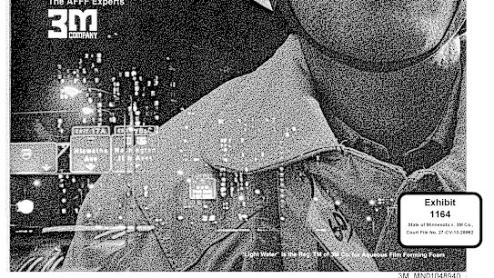 ACT nature reserve will be tested for toxic PFAS contamination