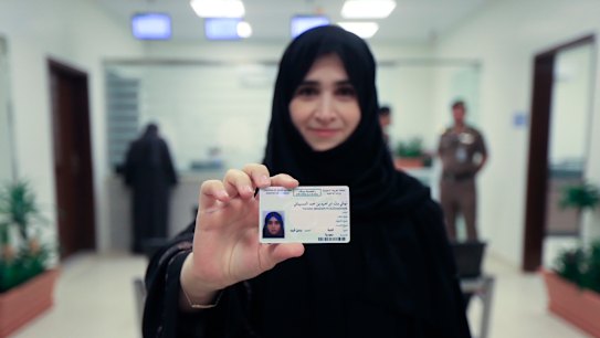Change is coming for the women of Saudi Arabia. But for how long?