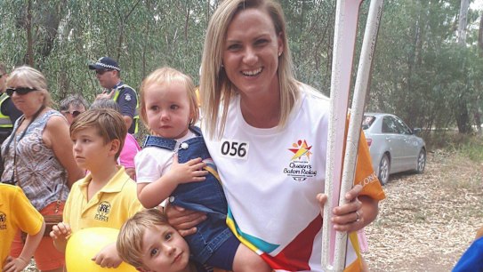 A weak pelvic floor can mean more than a little leakage