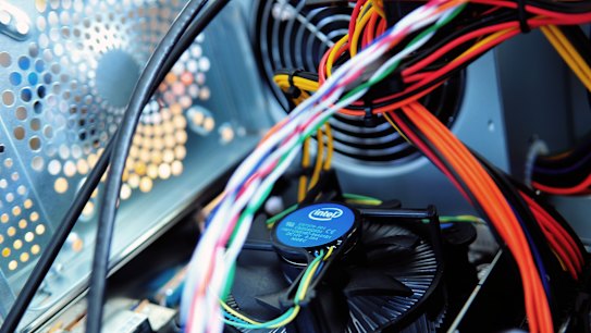 Slowdowns expected as computer industry races to fix security flaws