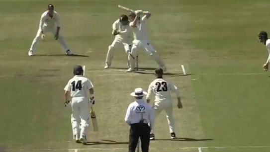 Will Pucovski raises calls for Test call-up after a stunning effort in the Sheffield Shield.