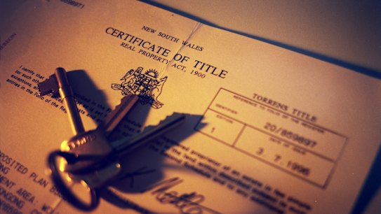 If you're looking to invest using the equity in your home, always ensure you seek personalised advice from a lender before doing anything.