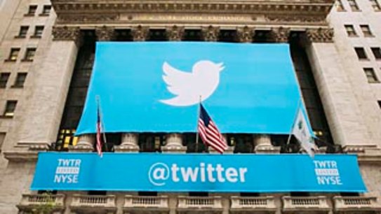 Twitter to tell 677,000 users they were had by the Russians