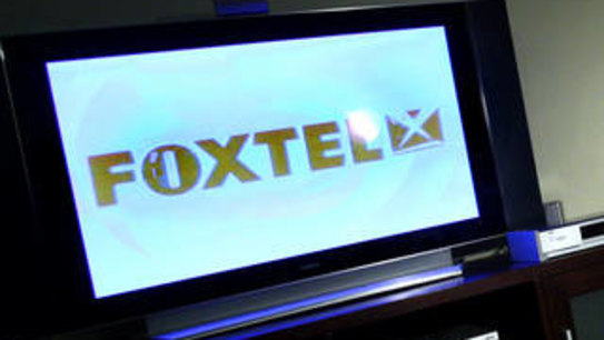 Tension and paranoia as Foxtel confronts the Netflix threat