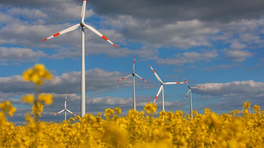 Australia can avoid Germany's renewable energy mistakes