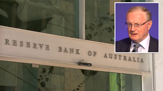The Reserve Bank is close to hitting pause on interest rate rises after the 10th straight hike.