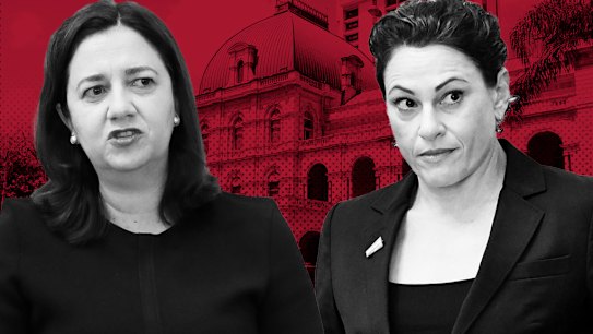 Queensland budget 2018: Coal comfort for now but debt set to blow out