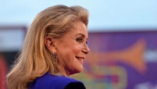 French feminists debate the 'hand on the bum' in the wake of #MeToo