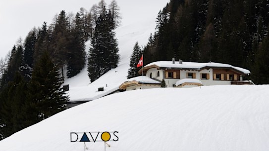 The environment and the global economy will be mind at the 48th annual meeting of business leaders, civil society advocates, academics, artistic celebrities and others in the Swiss Alpine resort from January 23-26. 