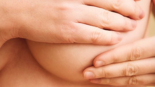 The centre would allow a breast nurse to guide patients seamlessly through each discipline.