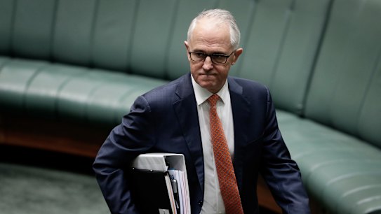 Forget the hype, how will big business spend a tax cut?