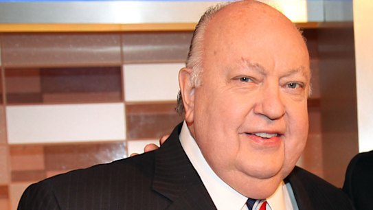 Current and former employees described instances of harassment that went beyond Roger Ailes.