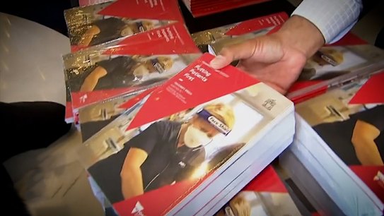 Economics editor for The Age Noel Towell and Economist Angela Jackson examine the 2022 state budget and what it means for Victorians.