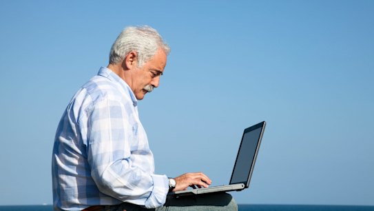 More than 50 per cent of older workers feel discriminated against because of their age, sending them on a demoralising spiral downwards.

