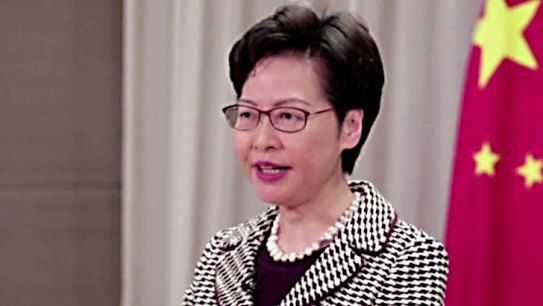 China's parliament passed national security legislation for Hong Kong, setting the stage for the most radical changes to the former British colony's way of life since it returned to Chinese rule 23 years ago.