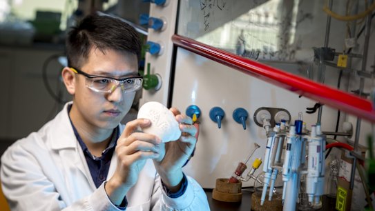 The CSIRO will enjoy more funding and a renewed focus from the government under the innovation statement.