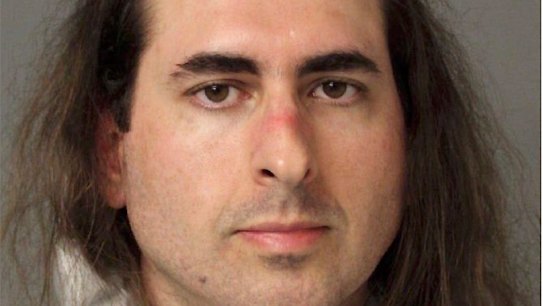 Troll with a gun: How Jarrod Ramos started by stalking a female classmate