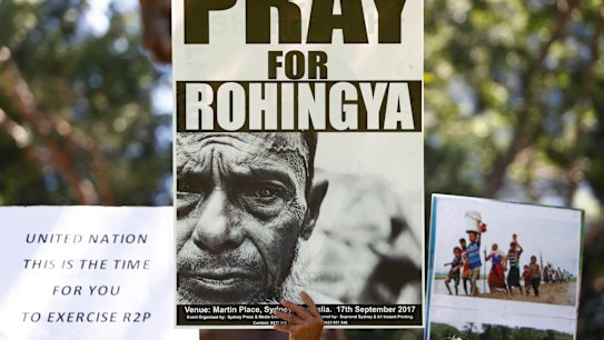 Human rights concerns cast shadow over ASEAN summit