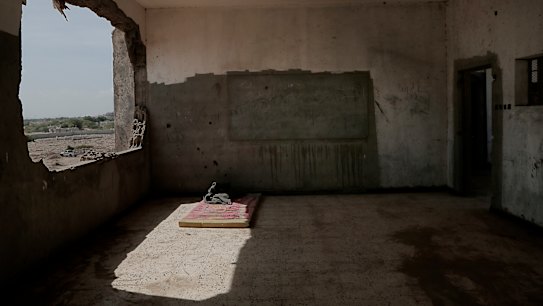 How Yemen became a humanitarian nightmare