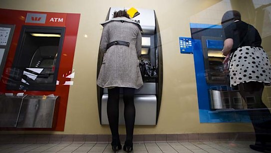 Banking code revamp small step in regaining trust