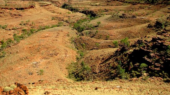 Report says WA fracking would blow Australia's whole carbon budget