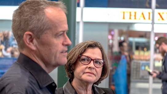 Bill Shorten emboldened as scope emerges to soften Labor $59 billion revenue grab