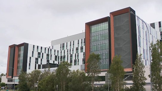 The Northern Beaches Hospital in Sydney will officially move into public hands, following the death of a young child.