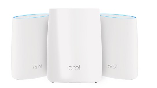 Netgear Orbi review: the easy way to get whole-house Wi-Fi