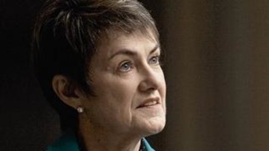 Australia's top 100 companies hit 30% women on boards, now the rest?