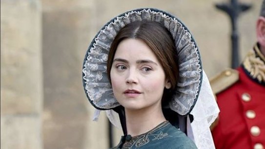 Why Queen Victoria is your new style muse