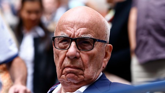 Disney wins US approval to buy Rupert Murdoch's Fox in blow to Comcast