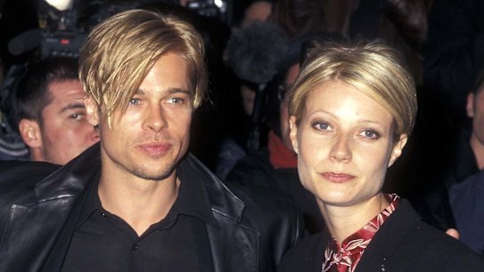 Gwyneth Paltrow says her ex Brad Pitt threatened to 'kill' Harvey Weinstein