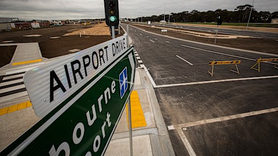 Two routes emerge as top tickets for airport rail